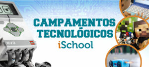 iSchool Campamento de verano