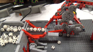 Great Ball Contraption Lego