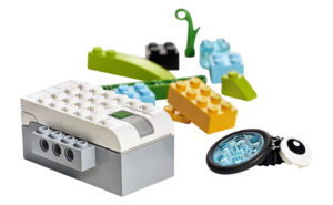 Piezas Lego WeDo 2.0